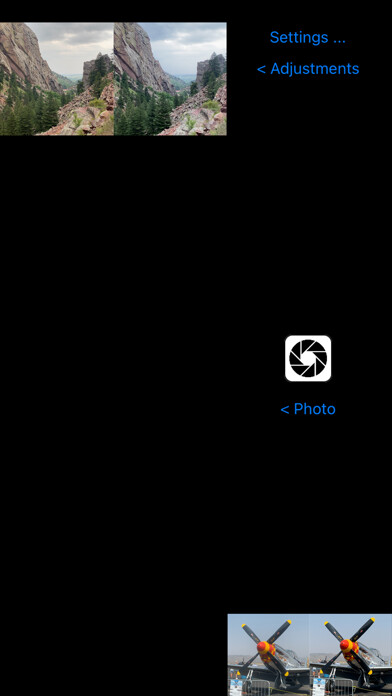 Emulate iPhone app 3D42 using MyAndroid