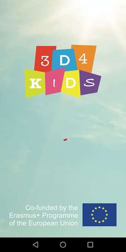 Run android online APK 3D4Kids from MyAndroid or emulate 3D4Kids using MyAndroid