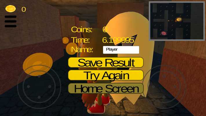 Emulate Android APK 3D Arcade Runner Game Emulate Android APK 3D Arcade Runner Game