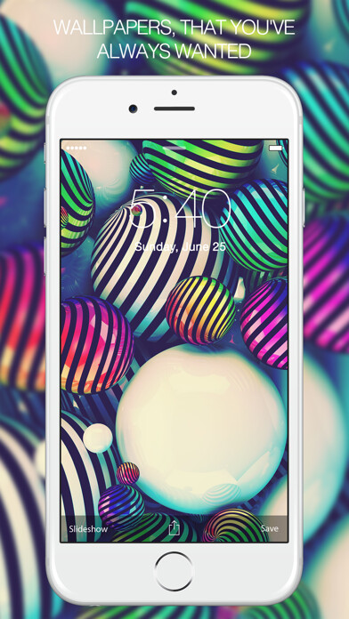 Emulate iPhone app 3D Art – 3D Wallpapers & 3D Pictures using MyAndroid Emulate iPhone app 3D Art – 3D Wallpapers & 3D Pictures using MyAndroid