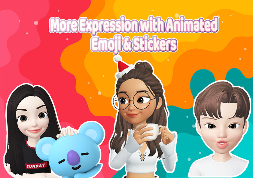 Run android online APK 3D avatar maker, Emoji Maker Star Idol from MyAndroid or emulate 3D avatar maker, Emoji Maker Star Idol using MyAndroid Run android online APK 3D avatar maker, Emoji Maker Star Idol from MyAndroid or emulate 3D avatar maker, Emoji Maker Star Idol using MyAndroid