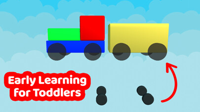 Emulate iPhone app 3D Baby Blocks Train games IXL using MyAndroid Emulate iPhone app 3D Baby Blocks Train games IXL using MyAndroid