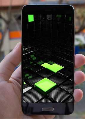 Emulate Android APK 3D Background Emulate Android APK 3D Background