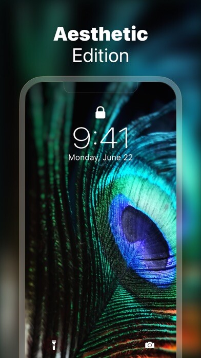 Emulate iPhone app 3D Backgrounds & Wallpapers 4K using MyAndroid Emulate iPhone app 3D Backgrounds & Wallpapers 4K using MyAndroid
