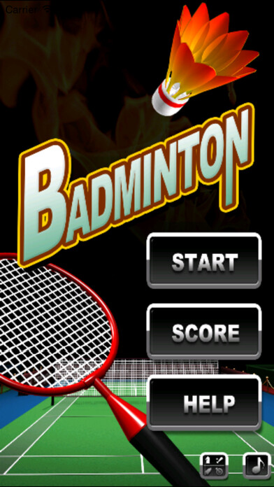 Emulate iPhone app 3D Badminton Game Smash Championship. Best Badminton Game. using MyAndroid Emulate iPhone app 3D Badminton Game Smash Championship. Best Badminton Game. using MyAndroid