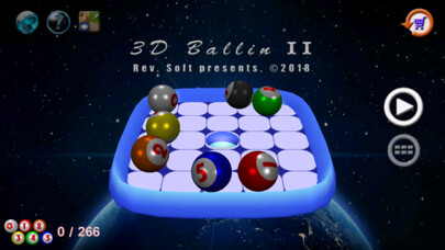 Emulate iPhone app 3D Ballin II using MyAndroid Emulate iPhone app 3D Ballin II using MyAndroid