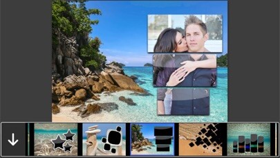 Emulate iPhone app 3D Beach Photo Frame - Amazing Picture Frames & Photo Editor using MyAndroid Emulate iPhone app 3D Beach Photo Frame - Amazing Picture Frames & Photo Editor using MyAndroid