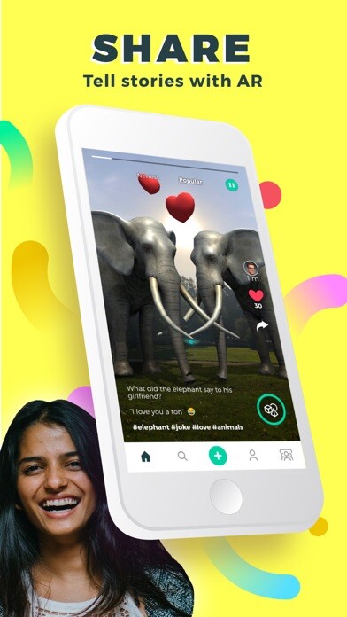 Emulate iPhone app 3DBear using MyAndroid Emulate iPhone app 3DBear using MyAndroid