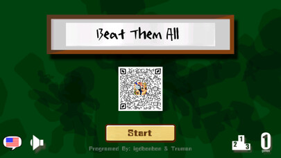 Emulate iPhone app 3D Beat Them All using MyAndroid Emulate iPhone app 3D Beat Them All using MyAndroid