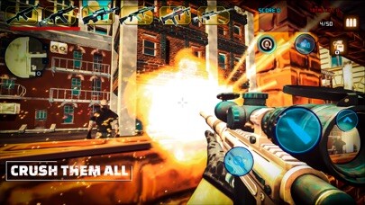 Emulate iPhone app 3D Bio City Infection - Zombie Plague Crisis using MyAndroid Emulate iPhone app 3D Bio City Infection - Zombie Plague Crisis using MyAndroid