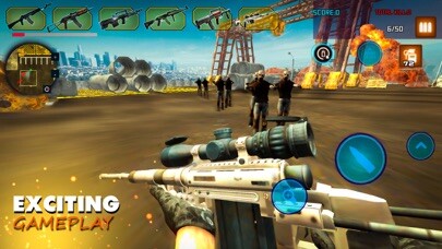Emulate iPhone app 3D Bio Hospital Infection Crisis - Zombie Outbreak using MyAndroid Emulate iPhone app 3D Bio Hospital Infection Crisis - Zombie Outbreak using MyAndroid