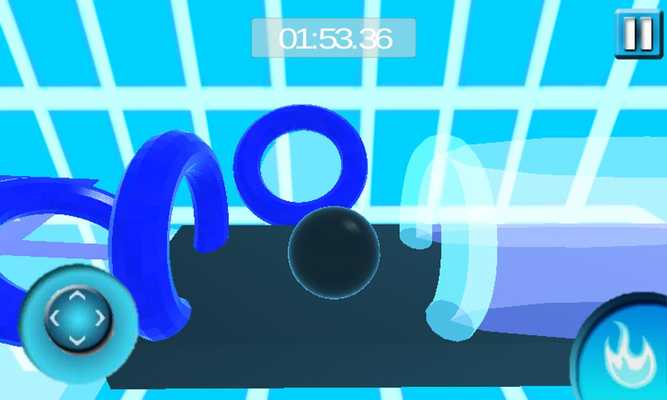 Emulate Android APK 3D-Boomer