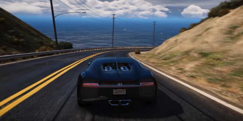 Emulate Android APK 3D Bugatti Driving Simulator Emulate Android APK 3D Bugatti Driving Simulator
