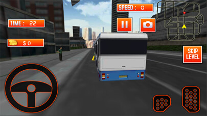 Emulate iPhone app 3D Bus Driver Simulator 2017 using MyAndroid Emulate iPhone app 3D Bus Driver Simulator 2017 using MyAndroid