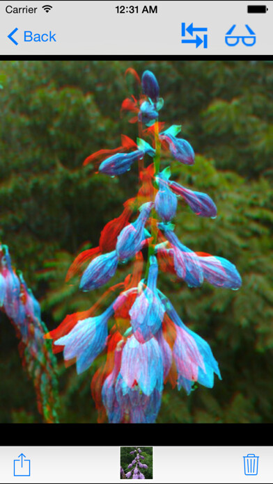Emulate iPhone app 3D Camera Plus using MyAndroid Emulate iPhone app 3D Camera Plus using MyAndroid