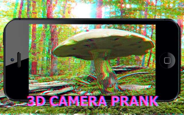 Emulate Android APK 3D Camera Prank Emulate Android APK 3D Camera Prank
