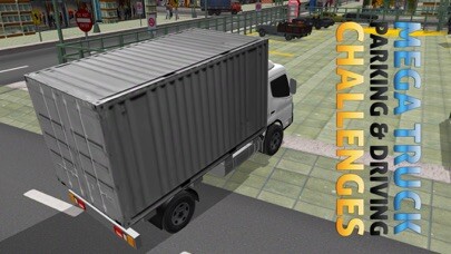 Emulate iPhone app 3D Cargo Truck Simulator – Mega lorry Driving & parking simulation game using MyAndroid Emulate iPhone app 3D Cargo Truck Simulator – Mega lorry Driving & parking simulation game using MyAndroid