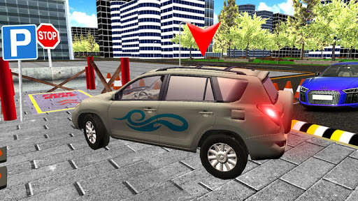 Run android online APK 3D Car Parking Game from MyAndroid or emulate 3D Car Parking Game using MyAndroid