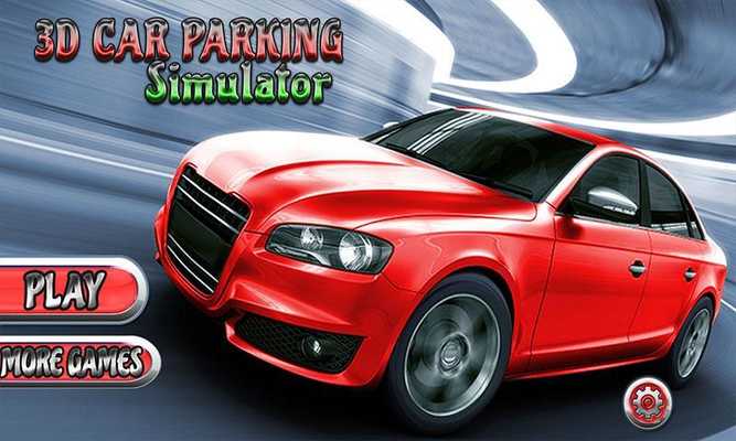 Emulate Android APK 3D Car Parking Simulator - Speed Driving Emulate Android APK 3D Car Parking Simulator - Speed Driving