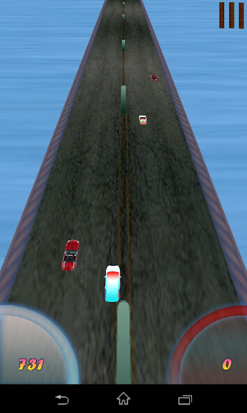 Emulate Android APK 3D Car Race Emulate Android APK 3D Car Race