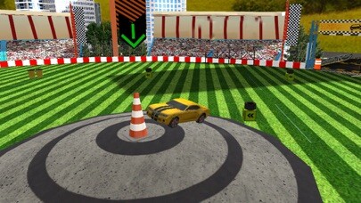 Emulate iPhone app 3D Cars Racing Simulator. Real Drift School Race Revolution 2016 using MyAndroid Emulate iPhone app 3D Cars Racing Simulator. Real Drift School Race Revolution 2016 using MyAndroid