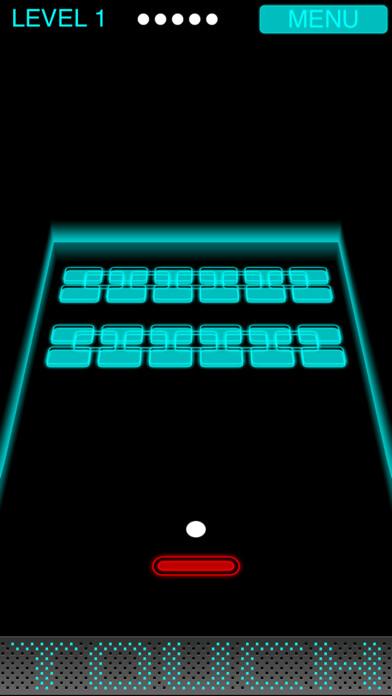 Emulate iPhone app 3D Cell Breaker using MyAndroid Emulate iPhone app 3D Cell Breaker using MyAndroid