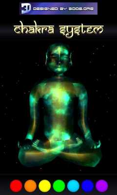 Emulate Android APK 3D Chakra System Emulate Android APK 3D Chakra System