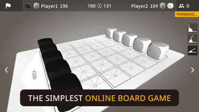 Emulate iPhone app 3D Chess: NOCCA NOCCA using MyAndroid