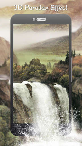 Run android online APK 3D Chinese Ink  Style Live Wallpaper from MyAndroid or emulate 3D Chinese Ink  Style Live Wallpaper using MyAndroid