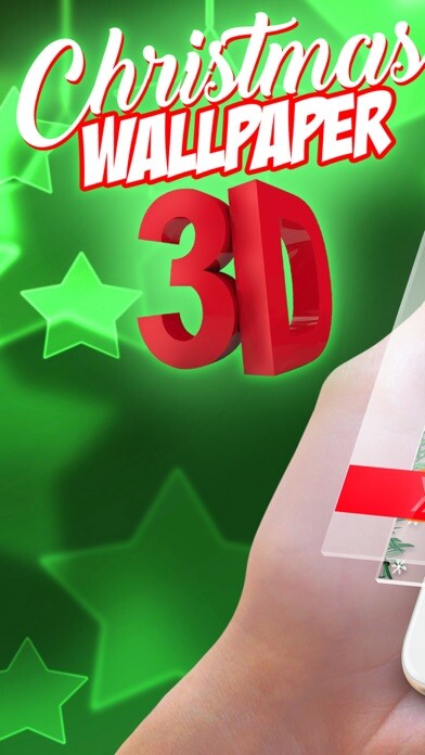 Emulate iPhone app 3D Christmas Wallpaper Maker – Xmas Backgrounds using MyAndroid Emulate iPhone app 3D Christmas Wallpaper Maker – Xmas Backgrounds using MyAndroid