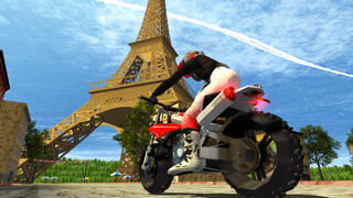 Emulate iPhone app 3D City Bike Rider HD Full Version using MyAndroid Emulate iPhone app 3D City Bike Rider HD Full Version using MyAndroid