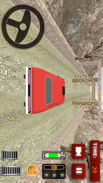 Emulate iPhone app 3D City Car Stunts Simulator 2017 using MyAndroid Emulate iPhone app 3D City Car Stunts Simulator 2017 using MyAndroid