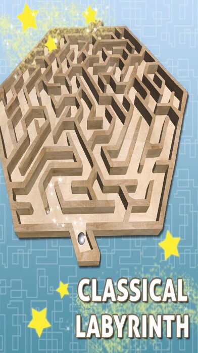 Emulate iPhone app 3D Classic Infinite Labyrinth – Maze Games using MyAndroid Emulate iPhone app 3D Classic Infinite Labyrinth – Maze Games using MyAndroid