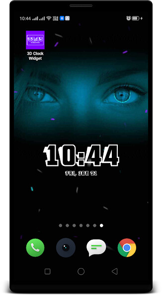 Run android online APK 3D Clock Widgets from MyAndroid or emulate 3D Clock Widgets using MyAndroid Run android online APK 3D Clock Widgets from MyAndroid or emulate 3D Clock Widgets using MyAndroid