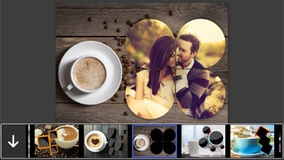 Emulate iPhone app 3D Coffee Mug Photo Frame - Amazing Picture Frames & Photo Editor using MyAndroid Emulate iPhone app 3D Coffee Mug Photo Frame - Amazing Picture Frames & Photo Editor using MyAndroid