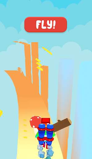 Run android online APK 3D Craft Runner Blob from MyAndroid or emulate 3D Craft Runner Blob using MyAndroid
