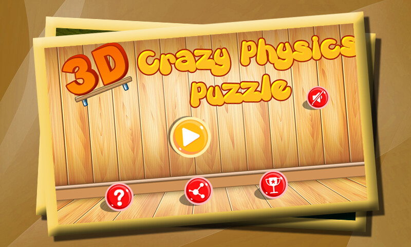 Run android online APK 3D Crazy Physics Puzzle from MyAndroid or emulate 3D Crazy Physics Puzzle using MyAndroid Run android online APK 3D Crazy Physics Puzzle from MyAndroid or emulate 3D Crazy Physics Puzzle using MyAndroid