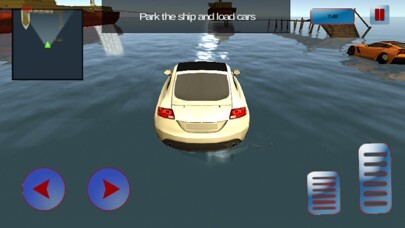 Emulate iPhone app 3D Cruise Ship Simulator 2017 using MyAndroid Emulate iPhone app 3D Cruise Ship Simulator 2017 using MyAndroid