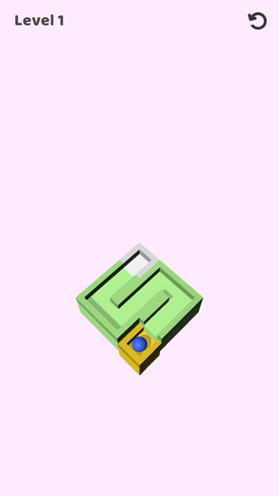 Emulate iPhone app 3D Cube Order using MyAndroid Emulate iPhone app 3D Cube Order using MyAndroid