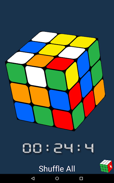 Run android online APK 3D Cube Puzzle from MyAndroid or emulate 3D Cube Puzzle using MyAndroid Run android online APK 3D Cube Puzzle from MyAndroid or emulate 3D Cube Puzzle using MyAndroid
