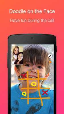 Emulate Android APK 3D Cube Snake