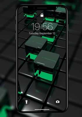 Emulate Android APK 3D Cube Wallpaper HD Emulate Android APK 3D Cube Wallpaper HD