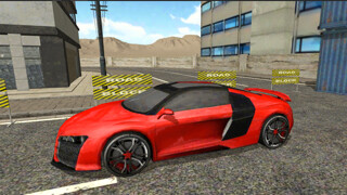 Emulate iPhone app 3D Custom Car Parking Free using MyAndroid Emulate iPhone app 3D Custom Car Parking Free using MyAndroid