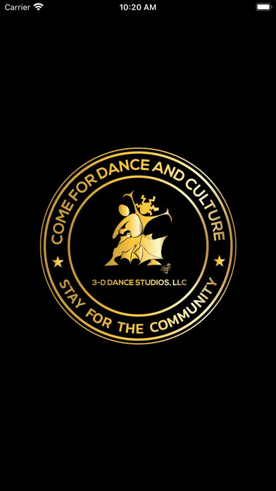 Emulate iPhone app 3-D Dance Studios using MyAndroid Emulate iPhone app 3-D Dance Studios using MyAndroid