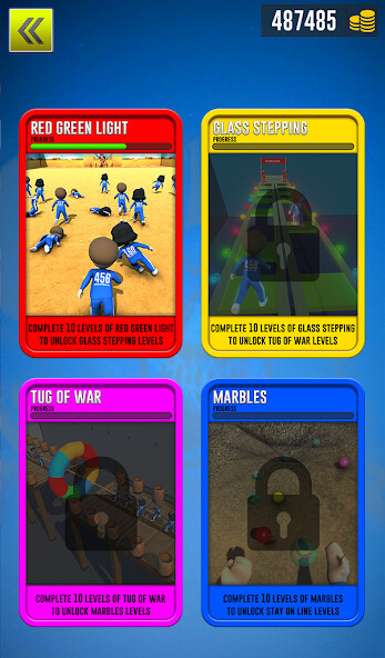 Run android online APK 3D Death Simulator Puzzle Game from MyAndroid or emulate 3D Death Simulator Puzzle Game using MyAndroid