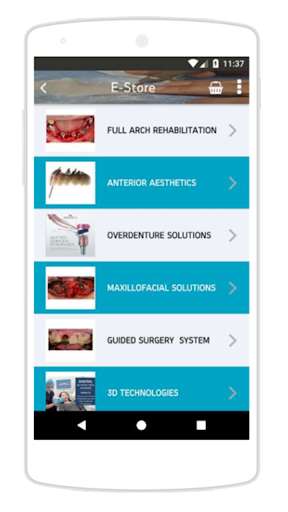 Run android online APK 3D Dental Implant from MyAndroid or emulate 3D Dental Implant using MyAndroid Run android online APK 3D Dental Implant from MyAndroid or emulate 3D Dental Implant using MyAndroid