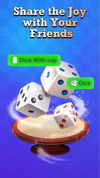 Run android online APK 3D Dice Roller - Dice Games from MyAndroid or emulate 3D Dice Roller - Dice Games using MyAndroid Run android online APK 3D Dice Roller - Dice Games from MyAndroid or emulate 3D Dice Roller - Dice Games using MyAndroid