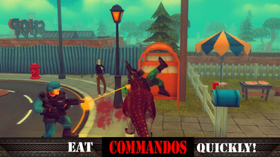 Emulate iPhone app 3D Dinosaur City Stampede Smash Free Jurassic Game using MyAndroid Emulate iPhone app 3D Dinosaur City Stampede Smash Free Jurassic Game using MyAndroid