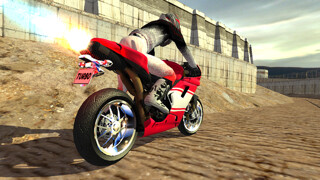 Emulate iPhone app 3D Dirt Bike Legends using MyAndroid Emulate iPhone app 3D Dirt Bike Legends using MyAndroid