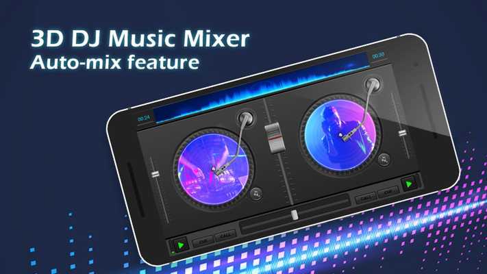 Emulate Android APK 3D DJ Music Mixer Sound Booster for 2018 Emulate Android APK 3D DJ Music Mixer Sound Booster for 2018